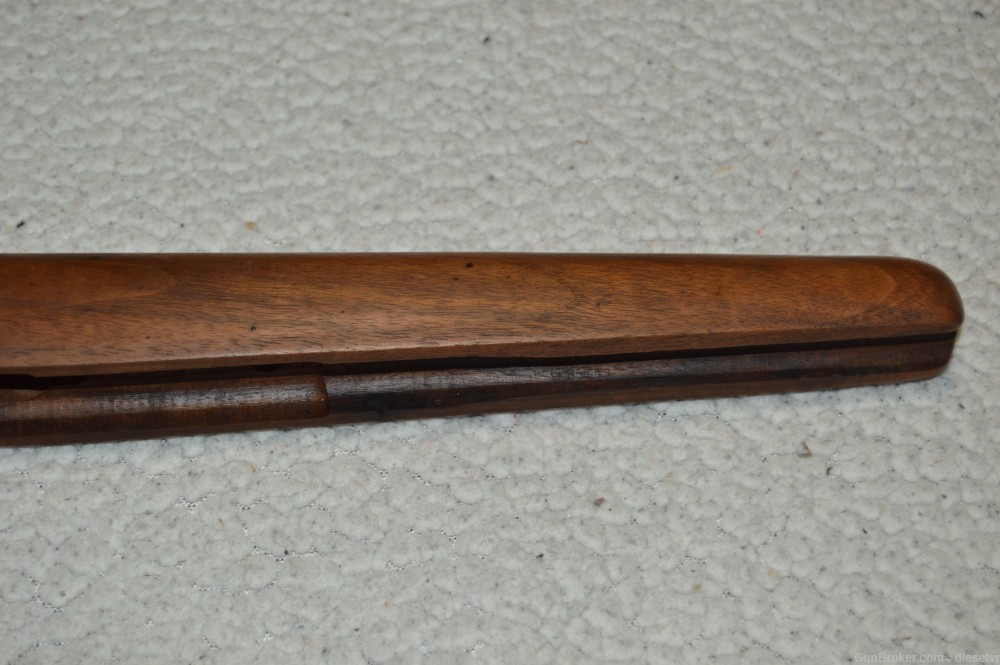Original NOS Oregon Arms Chipmunk Walnut Replacement Stock-img-7