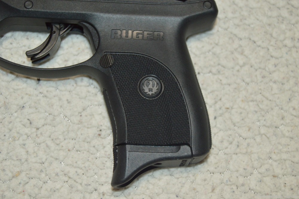 NIB ? Ruger EC9s ( LC9s ) Striker Fired Sub-Compact Pistol-img-5