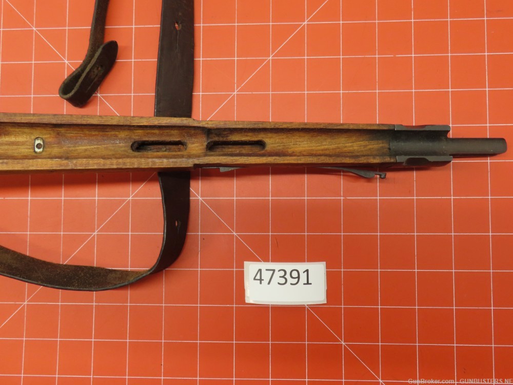Yugo model 24/47 8mm Mauser Repair Parts #47391-img-5