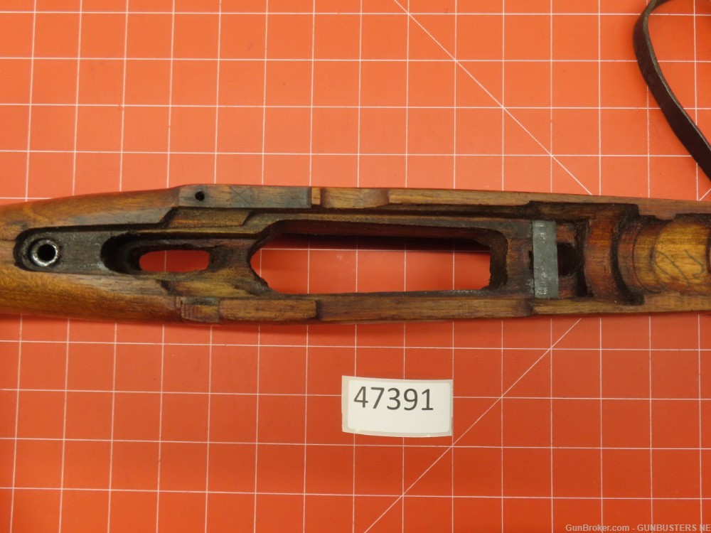 Yugo model 24/47 8mm Mauser Repair Parts #47391-img-3