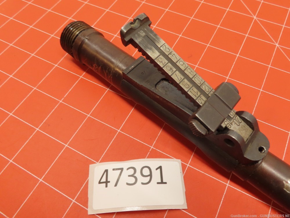 Yugo model 24/47 8mm Mauser Repair Parts #47391-img-6