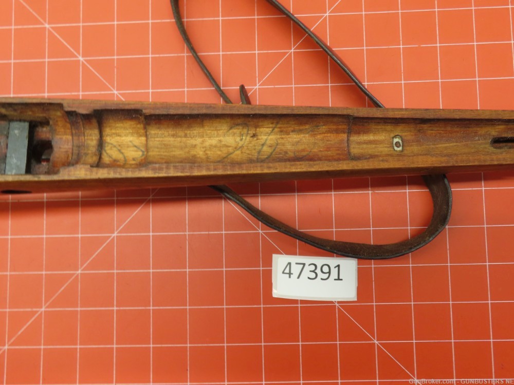 Yugo model 24/47 8mm Mauser Repair Parts #47391-img-4