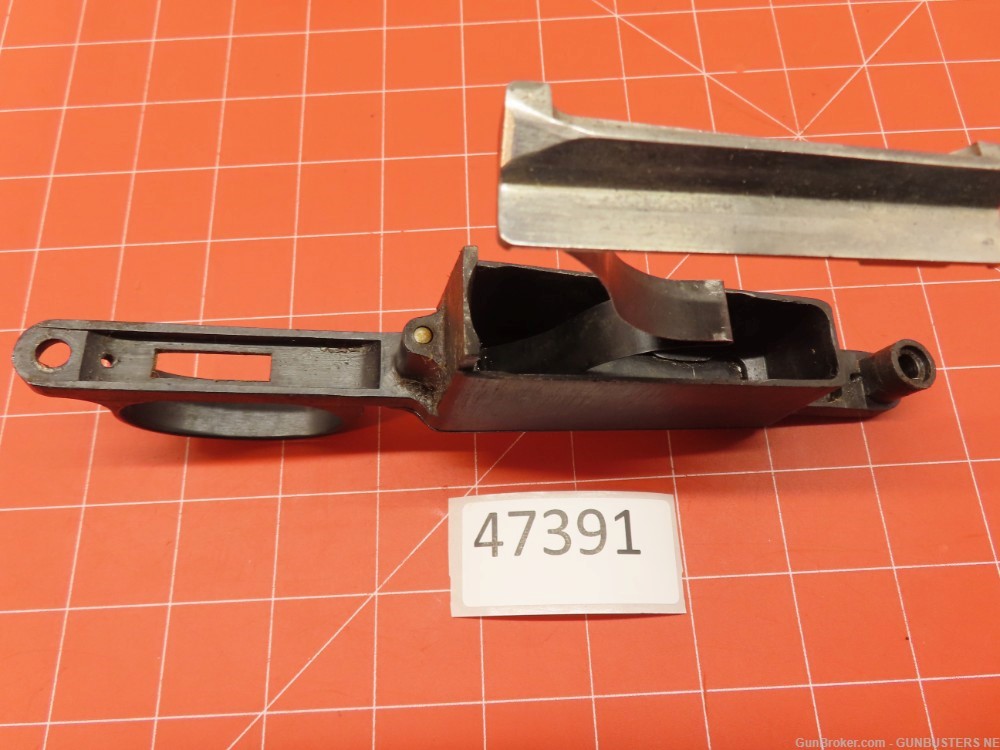 Yugo model 24/47 8mm Mauser Repair Parts #47391-img-2