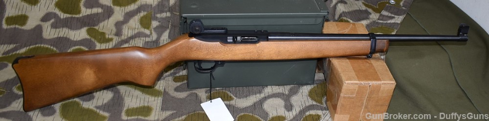 Ruger 10/22 Carbine-img-15