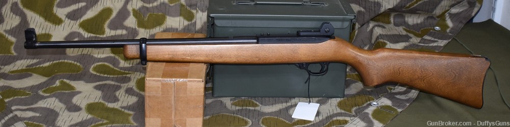 Ruger 10/22 Carbine-img-0