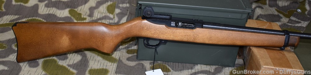 Ruger 10/22 Carbine-img-13