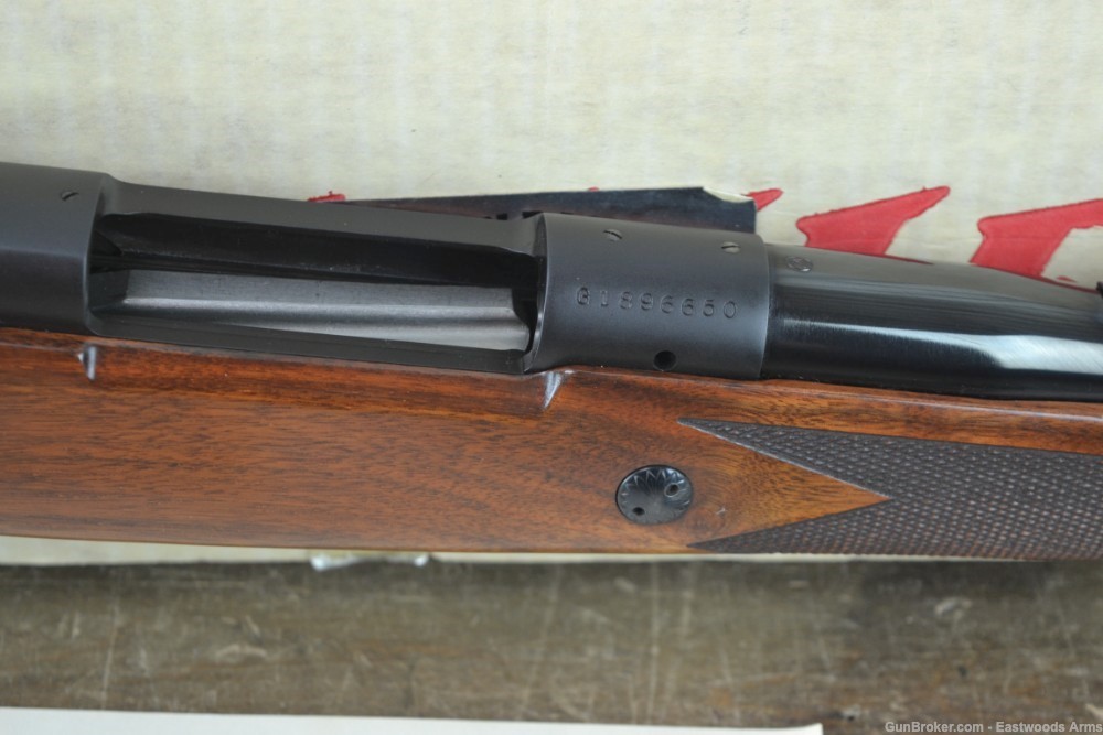 Winchester Model 70 .375 H&H NIB 1980's Super Express-img-10
