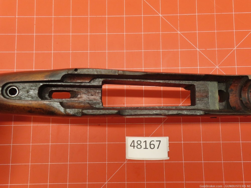 Argentine Mauser 1909 7.65x53 Mauser Repair Parts #48167-img-4