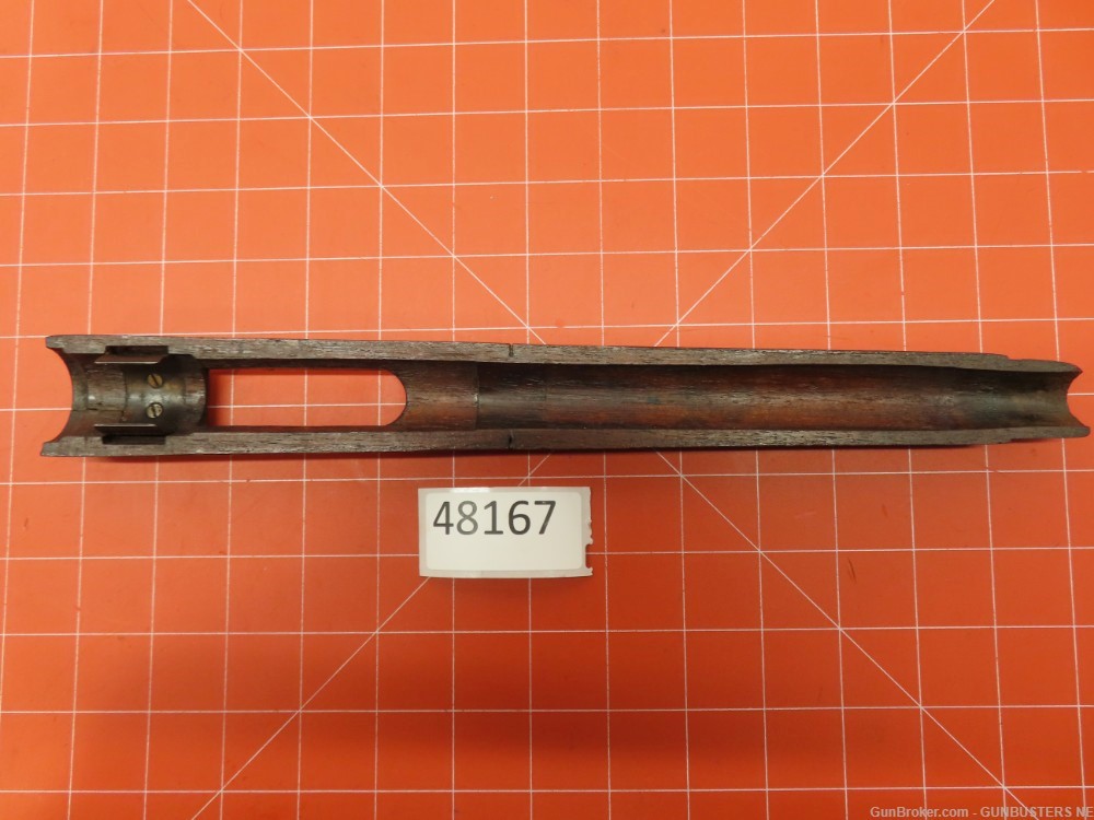 Argentine Mauser 1909 7.65x53 Mauser Repair Parts #48167-img-7