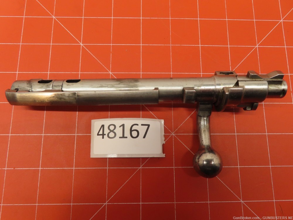 Argentine Mauser 1909 7.65x53 Mauser Repair Parts #48167-img-9