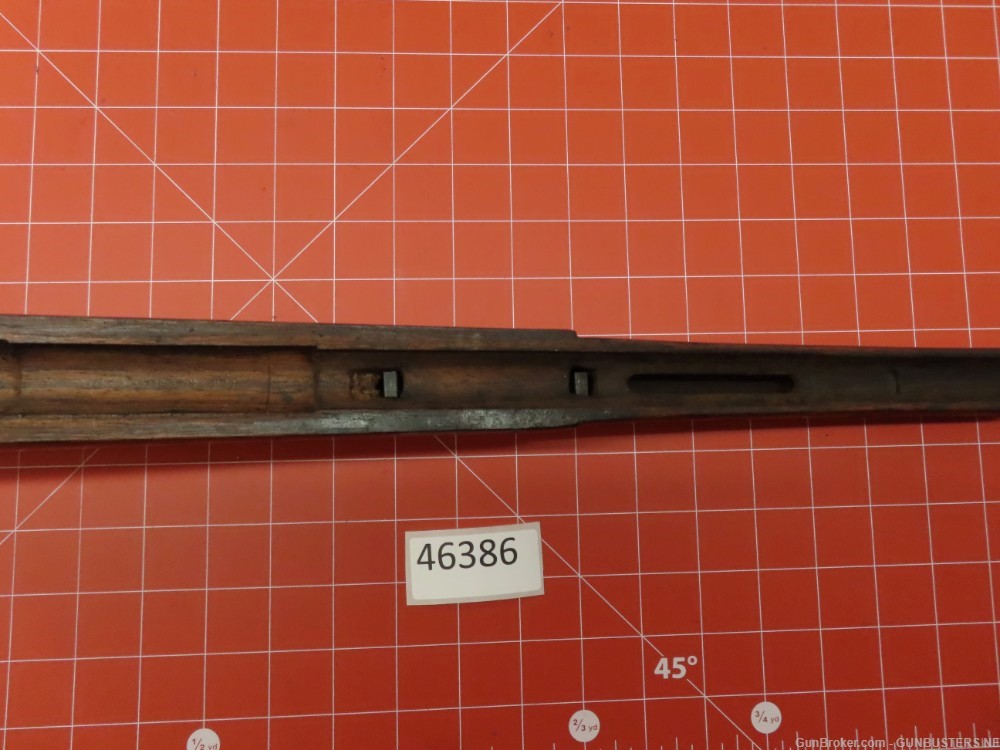 Mauser 1893 Spanish 7x57mm Mauser Repair Parts #46386-img-4