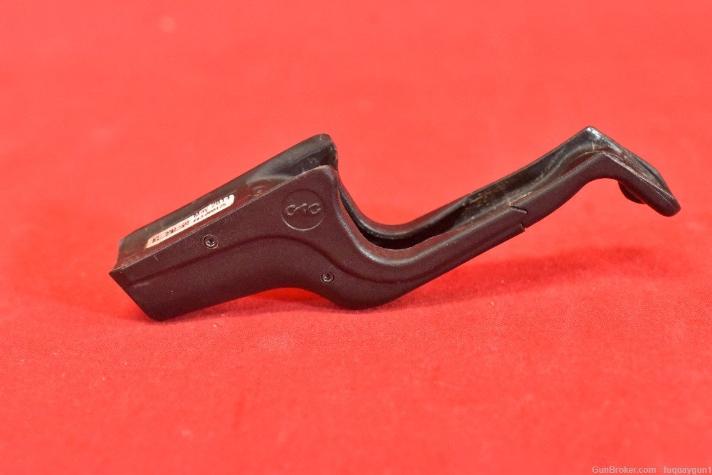 Crimson Trace LG-443 Laser Sight Glock 42-img-2