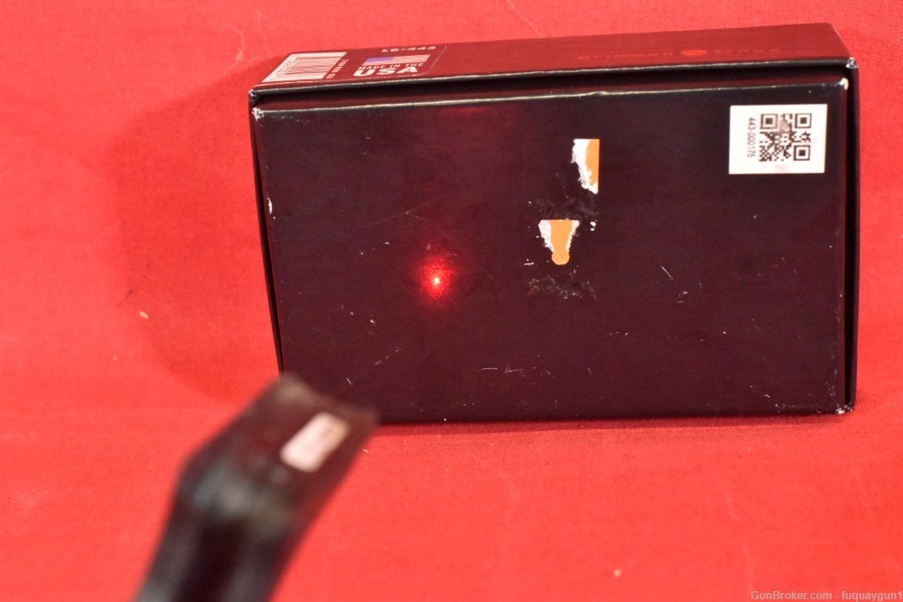 Crimson Trace LG-443 Laser Sight Glock 42-img-6