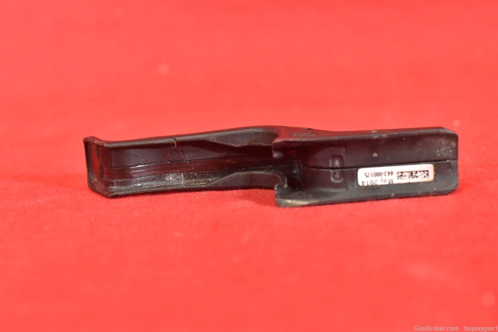 Crimson Trace LG-443 Laser Sight Glock 42-img-4