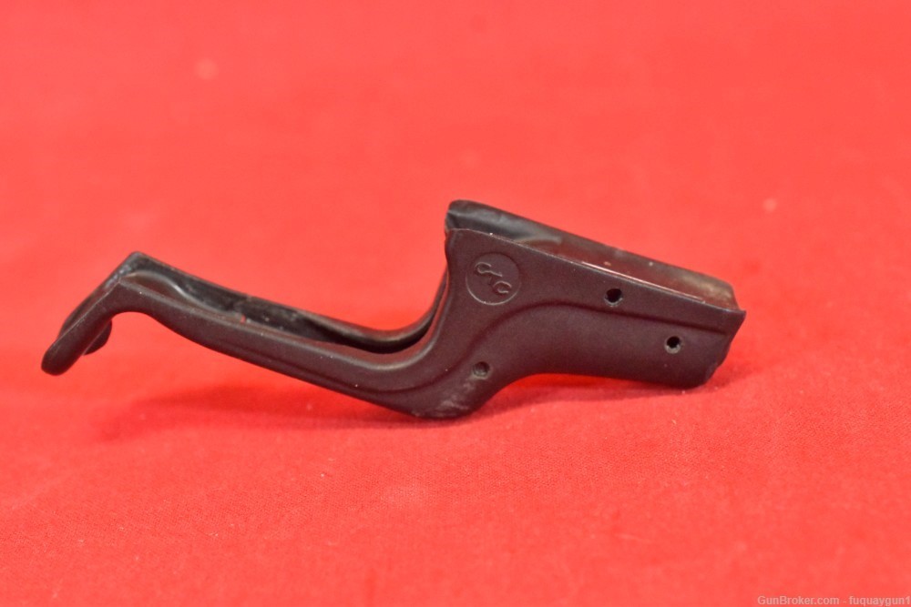 Crimson Trace LG-443 Laser Sight Glock 42-img-3