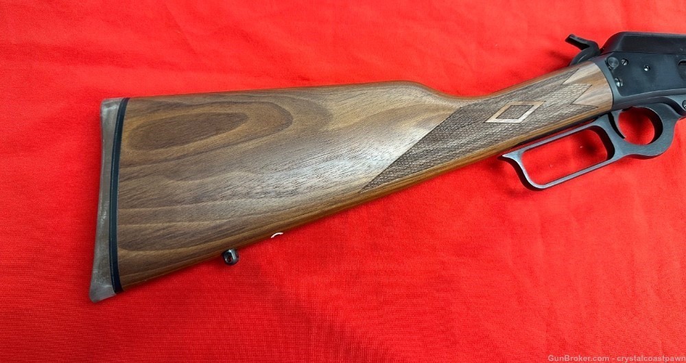 Marlin 1894 44 mag lever action 20” -img-1
