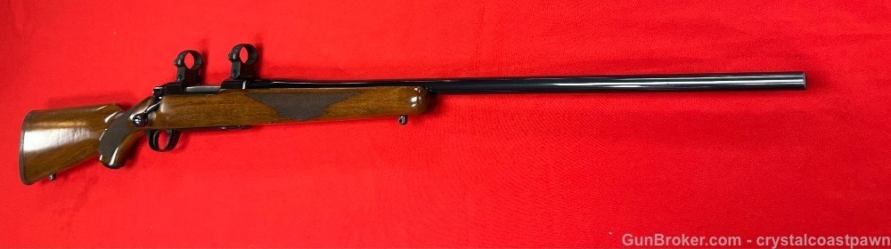 Ruger M77 7mm rem mag “1976” 7mm mag -img-8