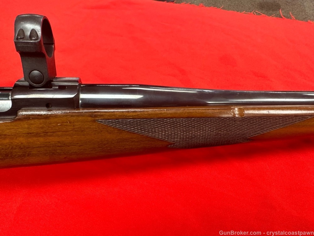 Ruger M77 7mm rem mag “1976” 7mm mag -img-11