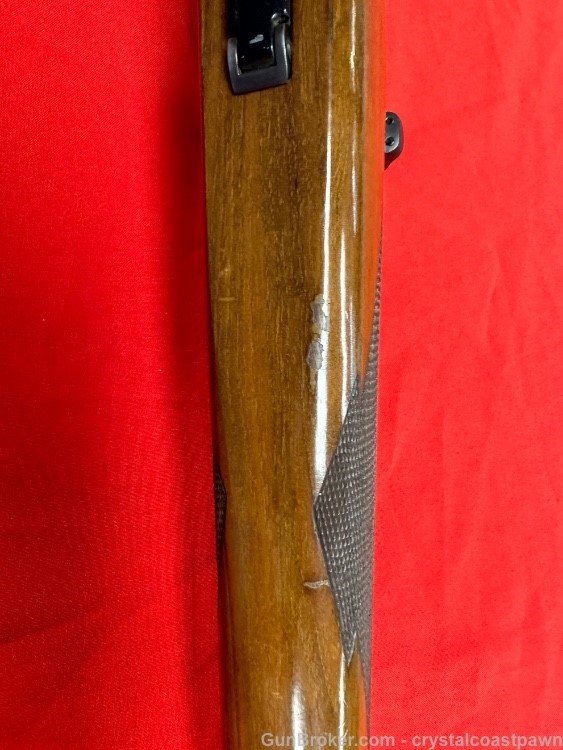 Ruger M77 7mm rem mag “1976” 7mm mag -img-9