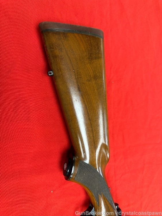 Ruger M77 7mm rem mag “1976” 7mm mag -img-6