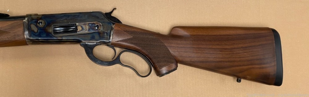 Taylor & Co 1886 Boarbuster 45/70 19” Rifle -img-7