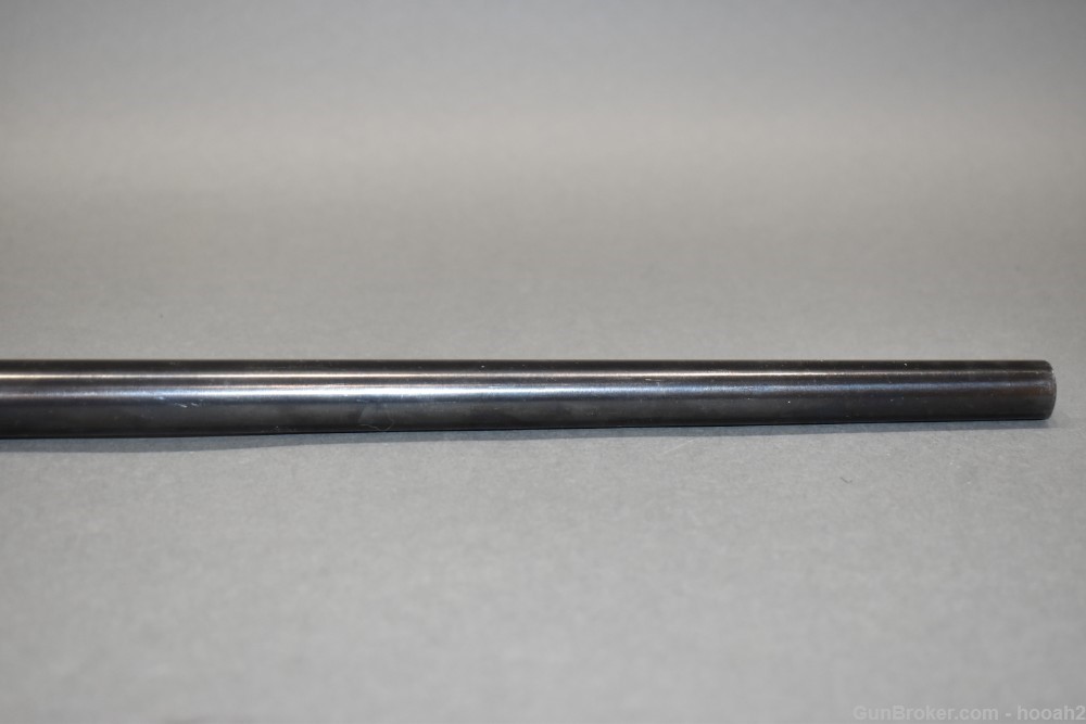 Unmarked 243 Winchester 24" Rifle Barrel Please Read-img-9
