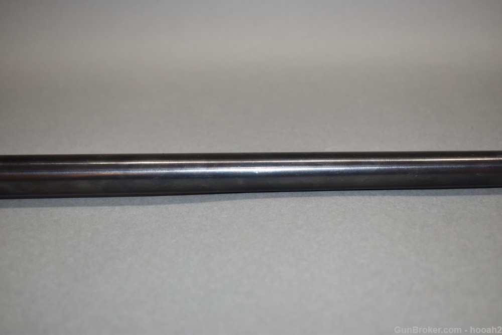Unmarked 243 Winchester 24" Rifle Barrel Please Read-img-2