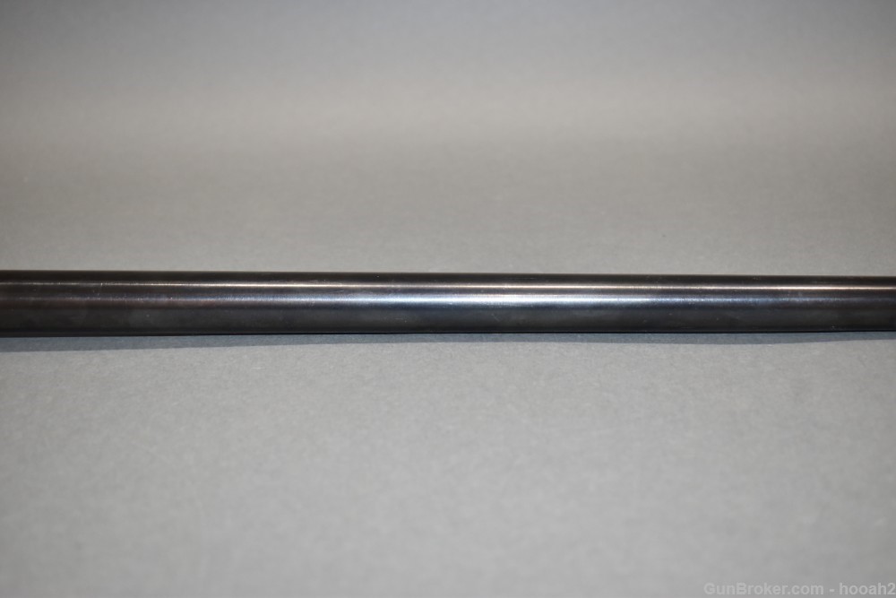 Unmarked 243 Winchester 24" Rifle Barrel Please Read-img-8