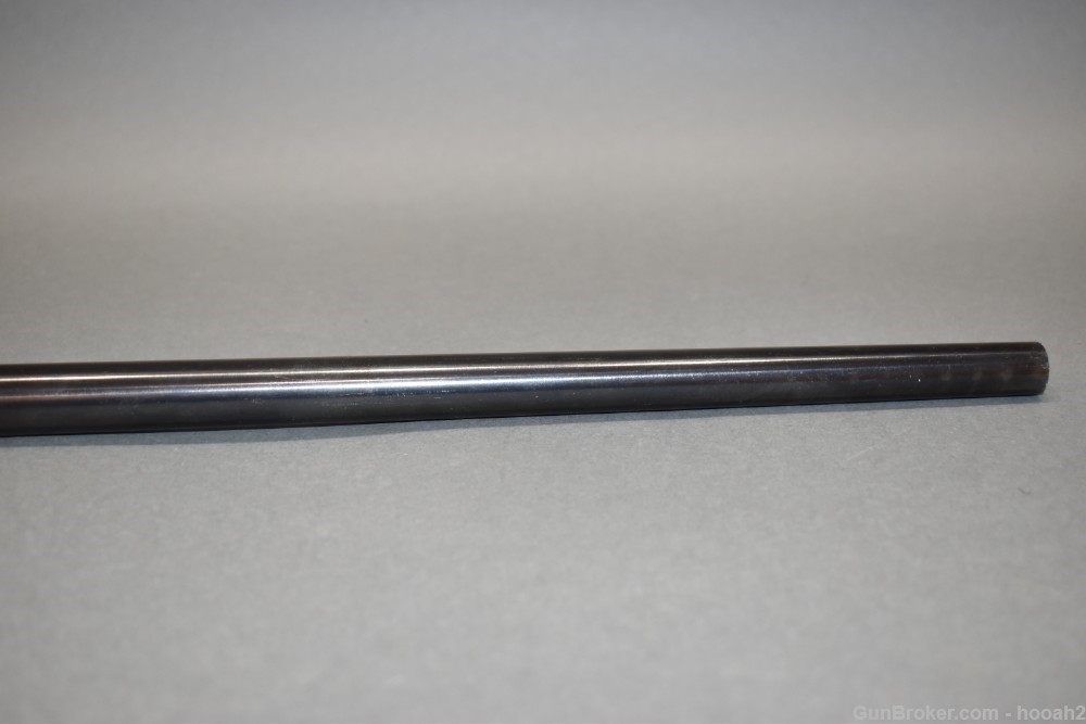 Unmarked 243 Winchester 24" Rifle Barrel Please Read-img-3
