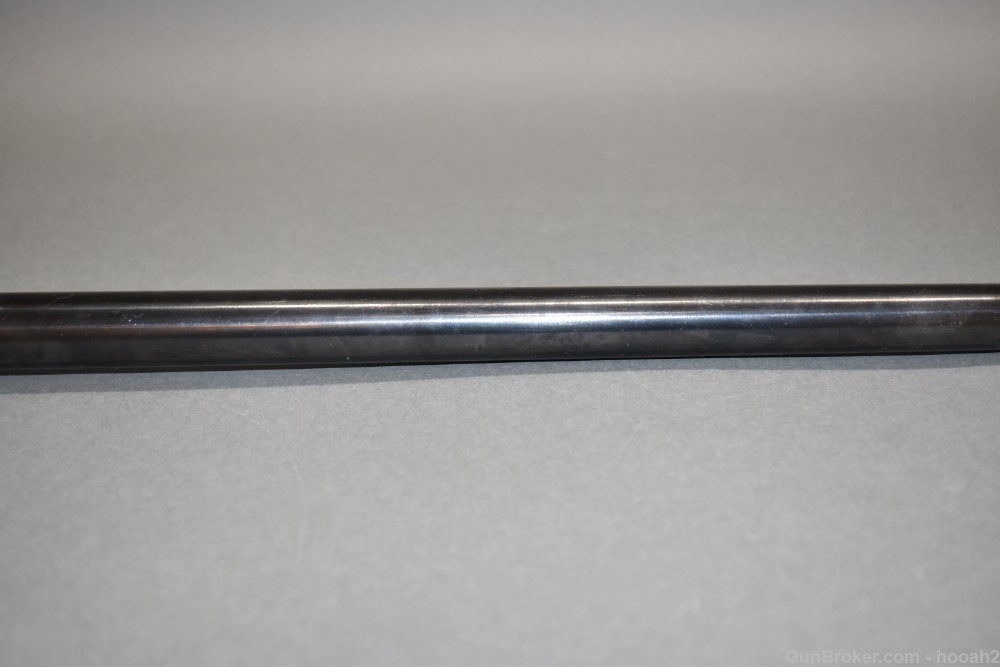 Unmarked 243 Winchester 24" Rifle Barrel Please Read-img-5
