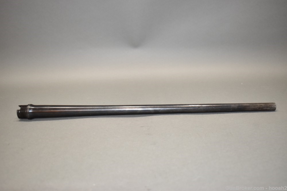 Winchester Model 70 Featherweight Rifle BARREL 19" 243 Win-img-0