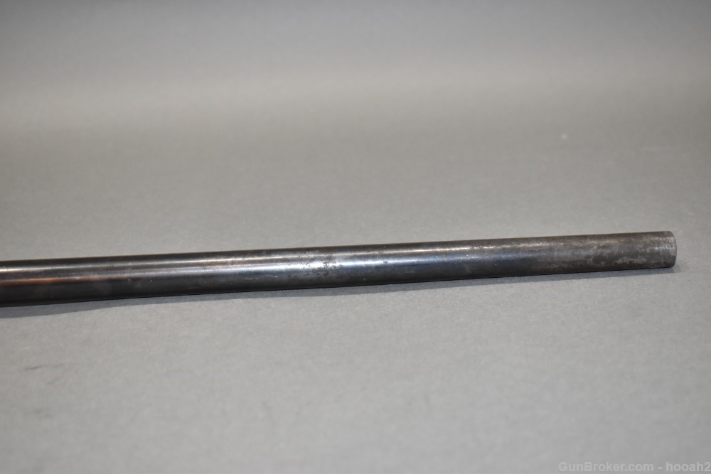 Winchester Model 70 Featherweight Rifle BARREL 19" 243 Win-img-2