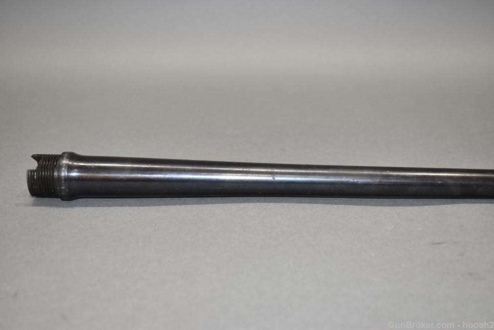 Winchester Model 70 Featherweight Rifle BARREL 19" 243 Win-img-1