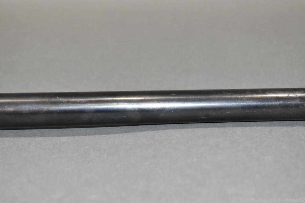 Winchester Model 70 Featherweight Rifle BARREL 19" 243 Win-img-6