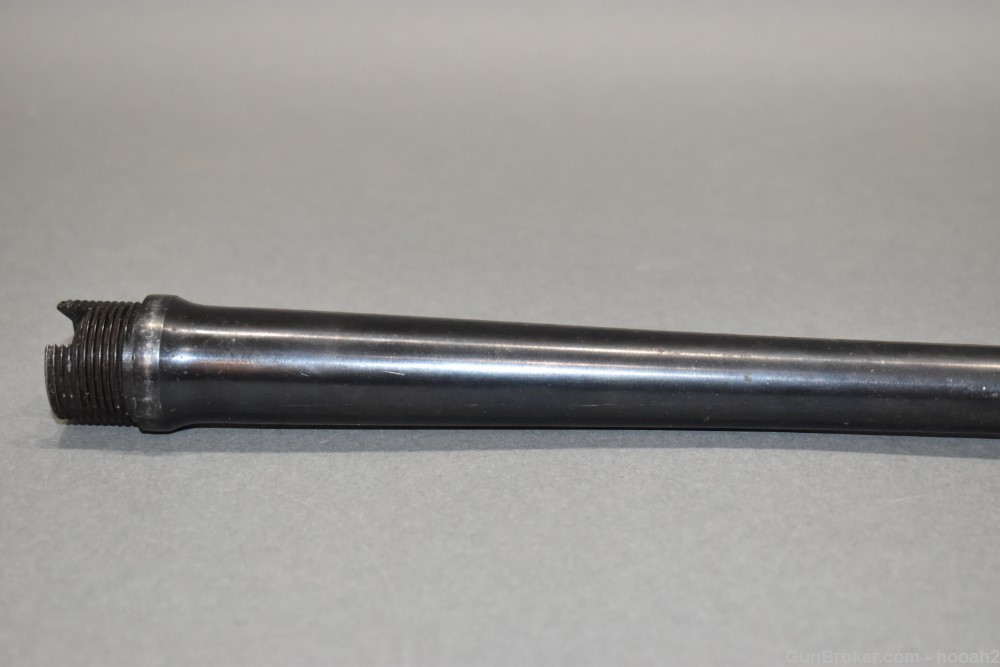 Winchester Model 70 Featherweight Rifle BARREL 19" 243 Win-img-5