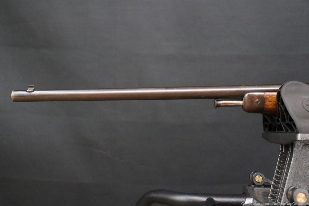Winchester 1903 .22 Auto Semi Auto Rifle-img-8