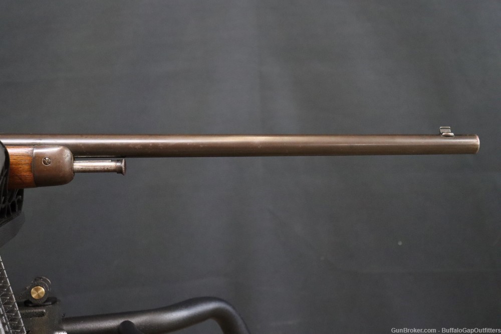 Winchester 1903 .22 Auto Semi Auto Rifle-img-3