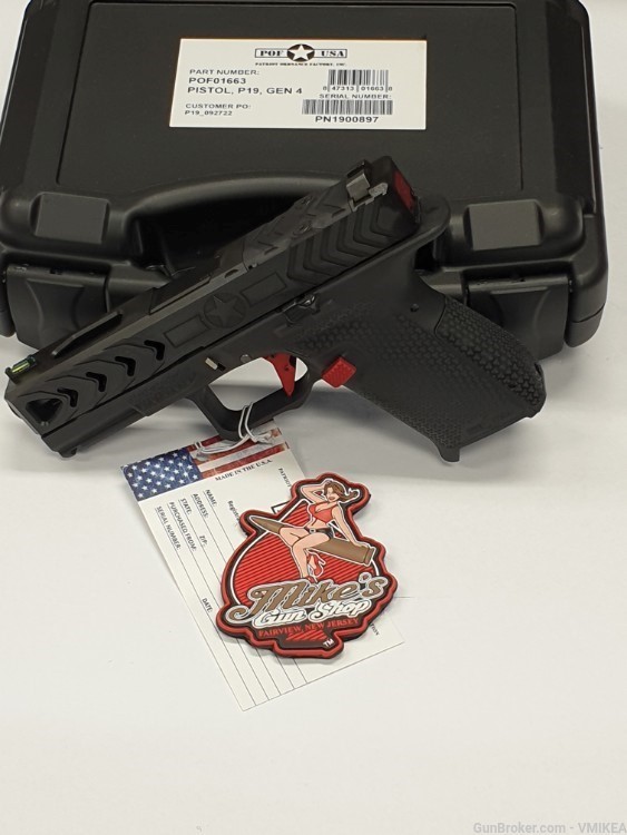 Patriot Ordnance Factory glock 19 p19 gen4 Gentlemans -img-1