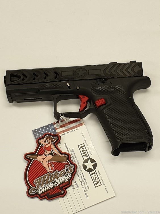 Patriot Ordnance Factory glock 19 p19 gen4 Gentlemans -img-2
