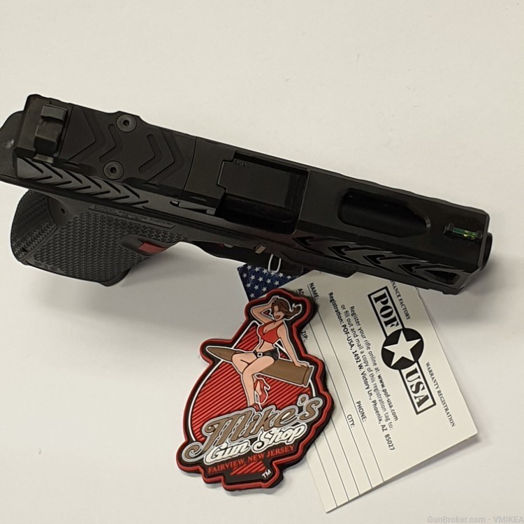 Patriot Ordnance Factory glock 19 p19 gen4 Gentlemans -img-5
