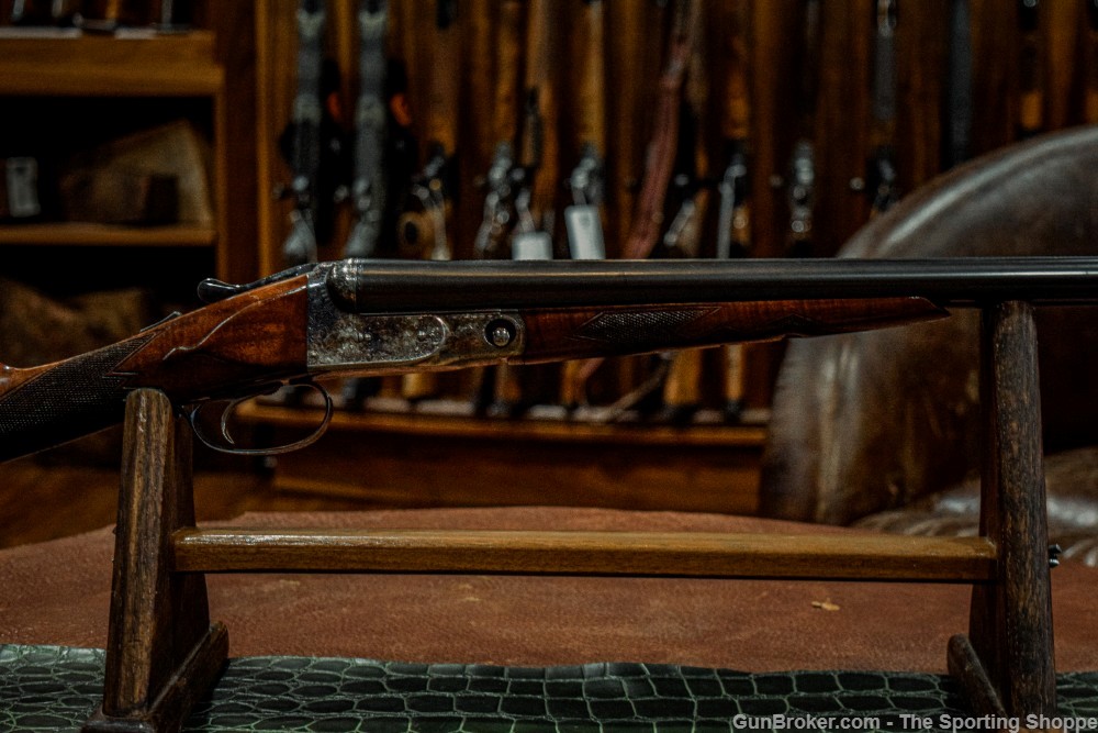Winchester Parker 12 Ga Winchester -img-11
