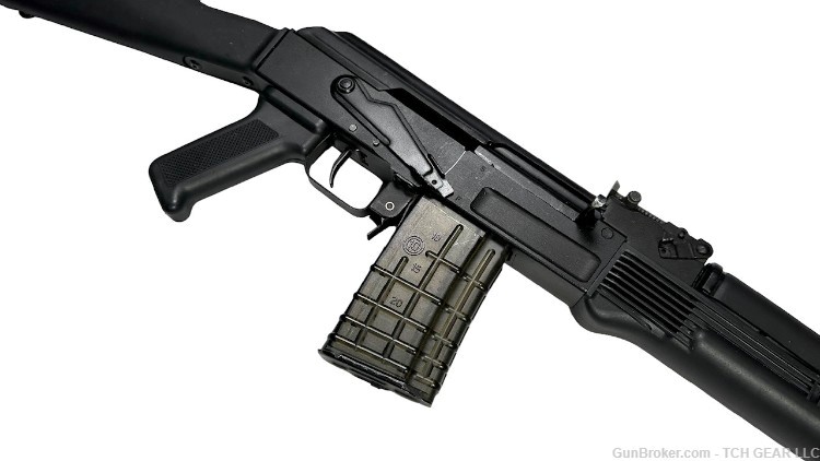 Arsenal SAM5 5.56mm Semi-Auto Rifle-img-2