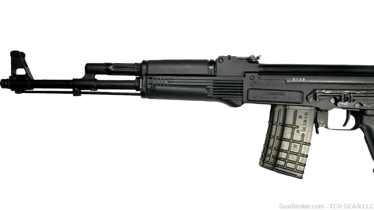 Arsenal SAM5 5.56mm Semi-Auto Rifle-img-9