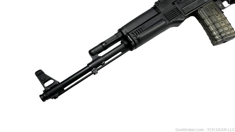 Arsenal SAM5 5.56mm Semi-Auto Rifle-img-8