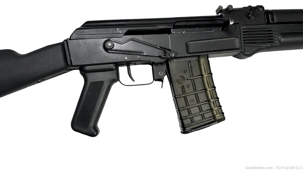 Arsenal SAM5 5.56mm Semi-Auto Rifle-img-1