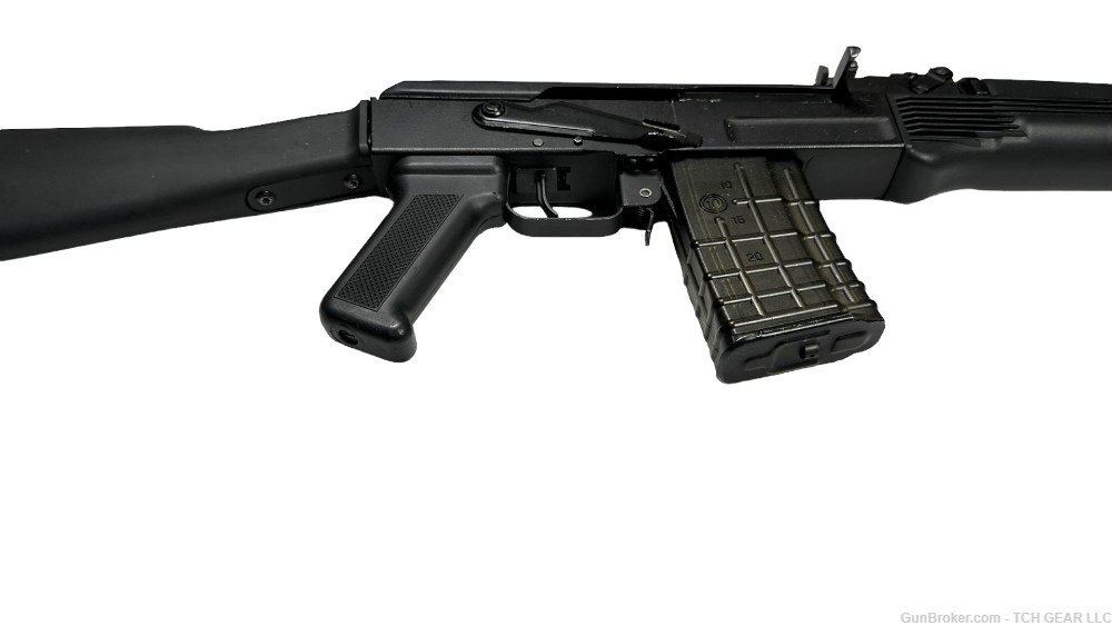 Arsenal SAM5 5.56mm Semi-Auto Rifle-img-5