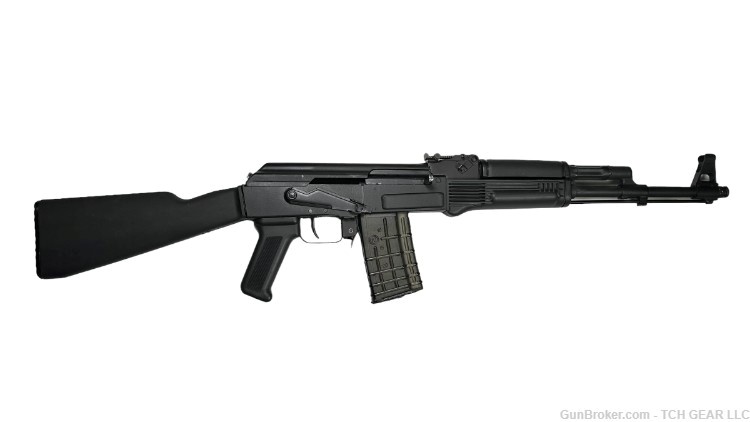 Arsenal SAM5 5.56mm Semi-Auto Rifle-img-0