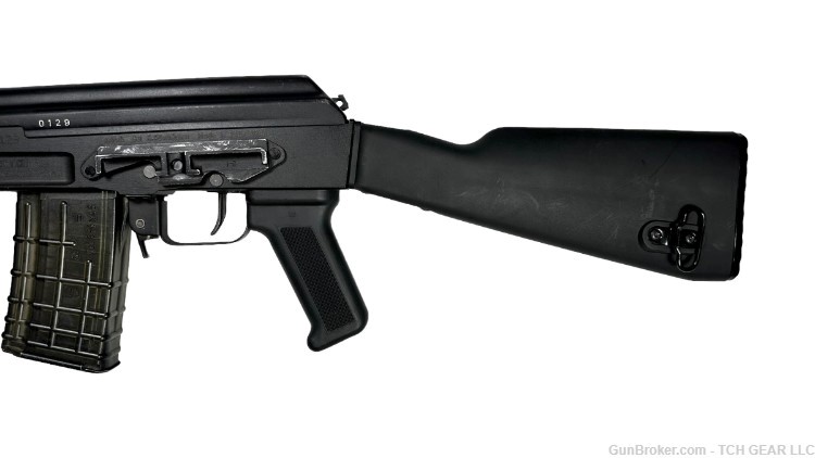 Arsenal SAM5 5.56mm Semi-Auto Rifle-img-10