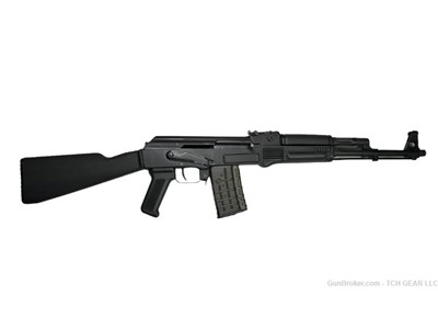 Arsenal SAM5 5.56mm Semi-Auto Rifle