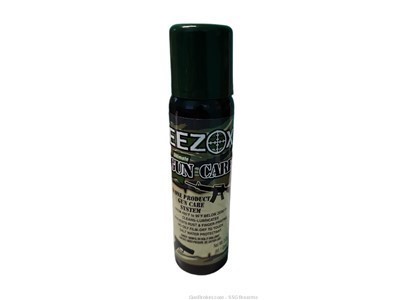 EEZOX® Ultimate Gun Care 3oz aerosol